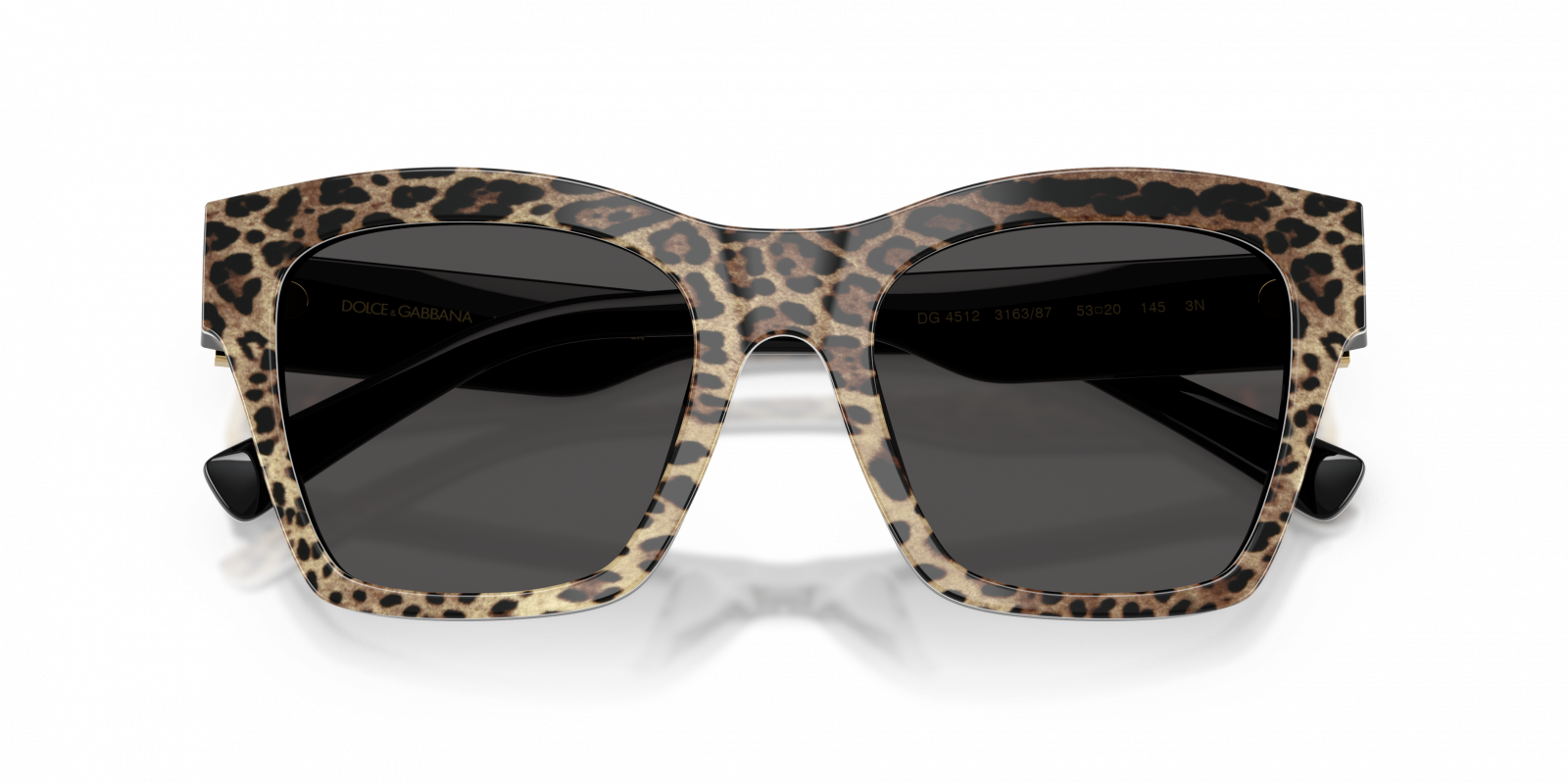 Dolce & Gabbana DG4512 316387  